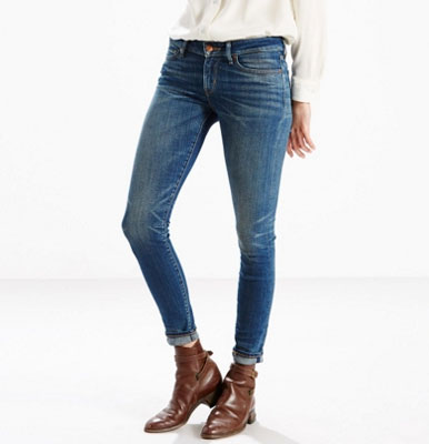 básicos de invierno basic jeans skinny