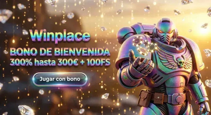 Winplace Casino